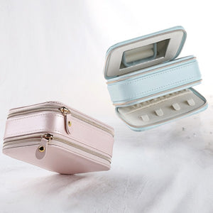 Jewelry Case