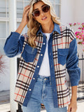 Everyone LOVES Plaid