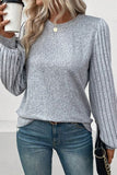 Good Times Knit Top