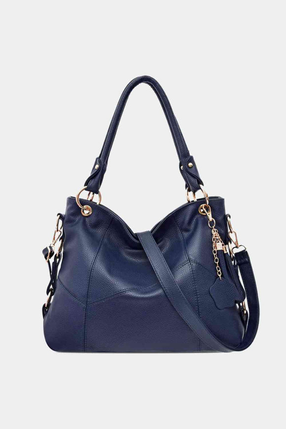 Sophie Leather Tote