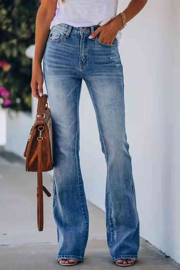 New Favorite Jeans!