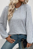 Good Times Knit Top