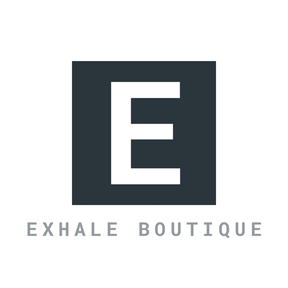 Exhale Boutique Gift Card